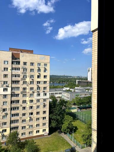 3-комнатная квартира по адресу ул. Шептицкого (площадь 75 м²) - Atlanta.ua - фото 29