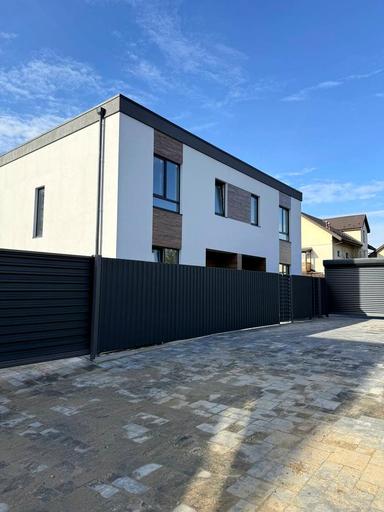 Будинок за адресою вул. Булгакова (площа 126 м²) - Atlanta.ua - фото 18