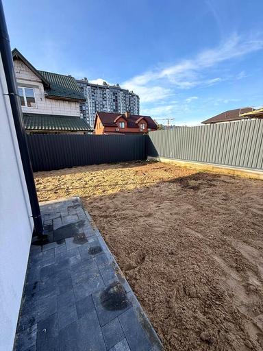 Будинок за адресою вул. Булгакова (площа 126 м²) - Atlanta.ua - фото 21