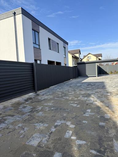 Будинок за адресою вул. Булгакова (площа 126 м²) - Atlanta.ua - фото 23