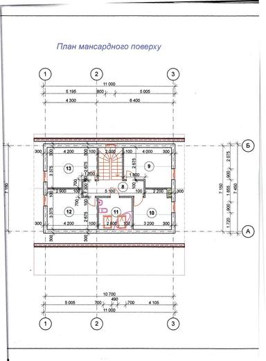 Дом по адресу ул. Михайловського (площадь 137 м²) - Atlanta.ua - фото 19