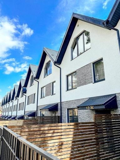 Будинок за адресою вул. Булгакова (площа 120 м²) - Atlanta.ua - фото 7