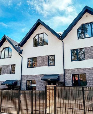 Будинок за адресою вул. Булгакова (площа 120 м²) - Atlanta.ua - фото 6