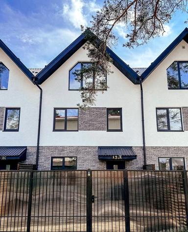 Будинок за адресою вул. Булгакова (площа 120 м²) - Atlanta.ua - фото 10