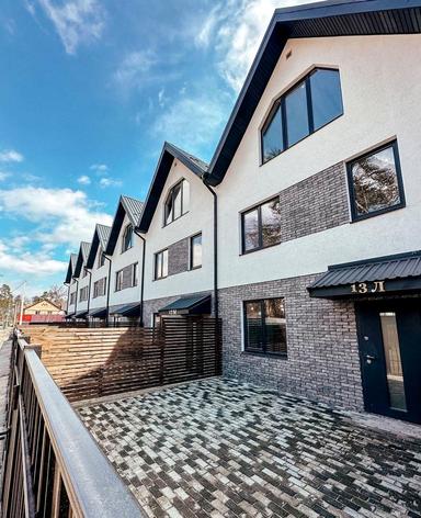 Будинок за адресою вул. Булгакова (площа 120 м²) - Atlanta.ua - фото 9