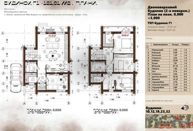 Дом по адресу (площадь 122 м²) - Atlanta.ua - фото 11