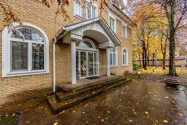 House by the address st. Borshchagovskaya (area 428 m²) - Atlanta.ua - photo 33