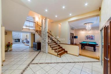 House by the address st. Borshchagovskaya (area 428 m²) - Atlanta.ua - photo 38