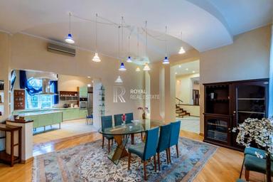 House by the address st. Borshchagovskaya (area 428 m²) - Atlanta.ua - photo 40