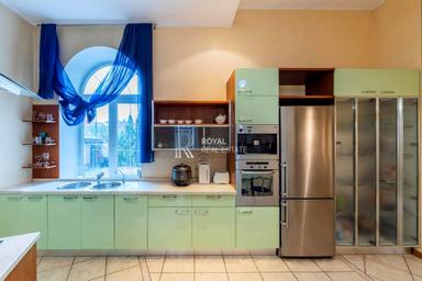 House by the address st. Borshchagovskaya (area 428 m²) - Atlanta.ua - photo 42