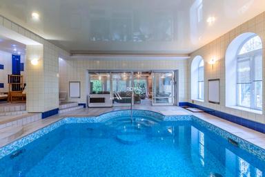 House by the address st. Borshchagovskaya (area 428 m²) - Atlanta.ua - photo 44