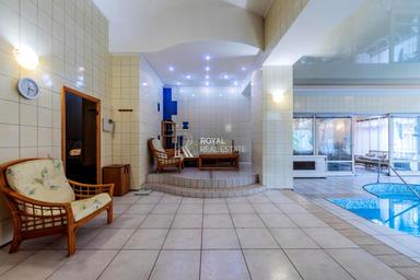 House by the address st. Borshchagovskaya (area 428 m²) - Atlanta.ua - photo 43