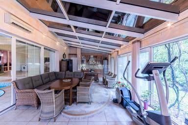 House by the address st. Borshchagovskaya (area 428 m²) - Atlanta.ua - photo 49