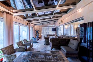 House by the address st. Borshchagovskaya (area 428 m²) - Atlanta.ua - photo 50