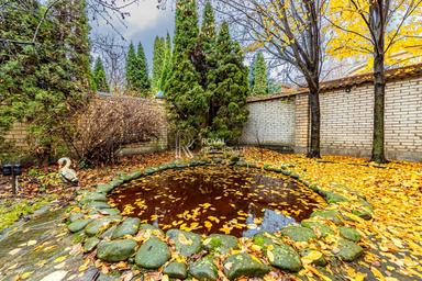 House by the address st. Borshchagovskaya (area 428 m²) - Atlanta.ua - photo 61