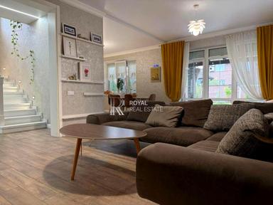 Будинок за адресою вул. Боголюбова (площа 200 м²) - Atlanta.ua - фото 24