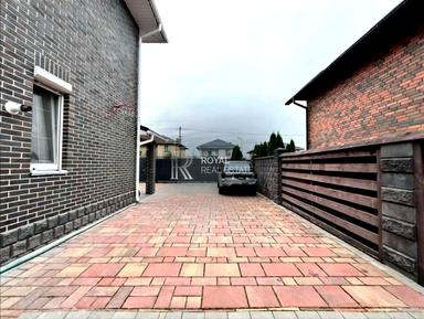 Будинок за адресою вул. Боголюбова (площа 200 м²) - Atlanta.ua - фото 38