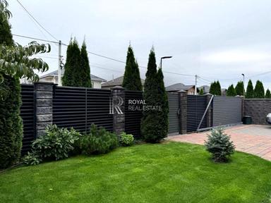 Будинок за адресою вул. Боголюбова (площа 200 м²) - Atlanta.ua - фото 39