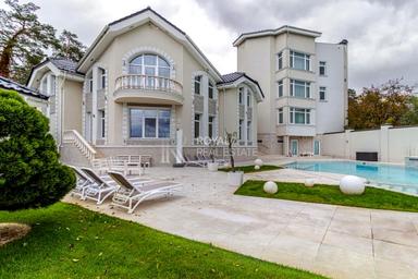 House by the address (area 1000 m²) - Atlanta.ua - photo 76