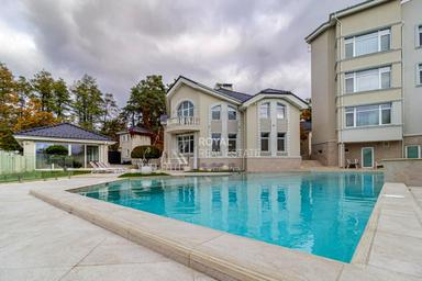 House by the address (area 1000 m²) - Atlanta.ua - photo 73