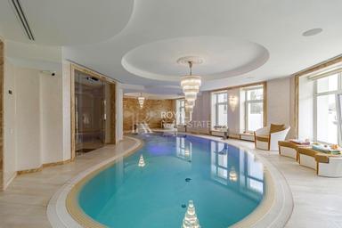 House by the address (area 1000 m²) - Atlanta.ua - photo 107