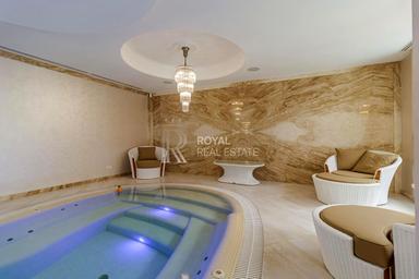 House by the address (area 1000 m²) - Atlanta.ua - photo 108