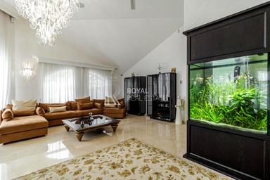 House by the address (area 1000 m²) - Atlanta.ua - photo 110