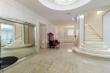 House by the address (area 1000 m²) - Atlanta.ua - photo 115