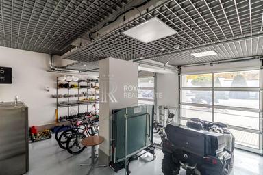 House by the address (area 1000 m²) - Atlanta.ua - photo 120