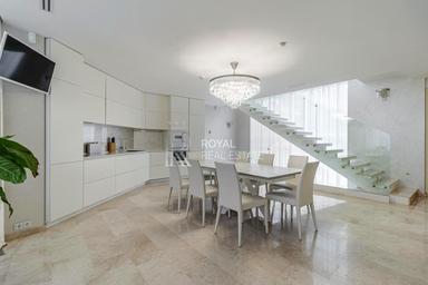 House by the address (area 1000 m²) - Atlanta.ua - photo 128