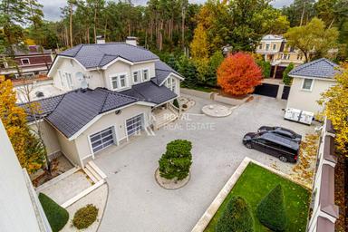 House by the address (area 1000 m²) - Atlanta.ua - photo 135