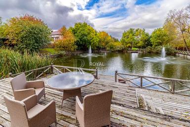 House by the address (area 1000 m²) - Atlanta.ua - photo 139