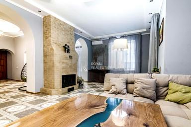 Будинок за адресою пров. Енергетиків (площа 305 м²) - Atlanta.ua - фото 52