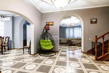 Будинок за адресою пров. Енергетиків (площа 305 м²) - Atlanta.ua - фото 56