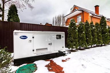 Будинок за адресою пров. Енергетиків (площа 305 м²) - Atlanta.ua - фото 85