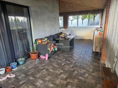 Будинок за адресою вул. Райдужна (площа 152 м²) - Atlanta.ua - фото 32