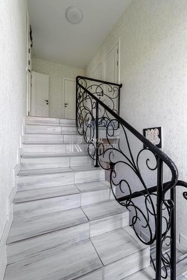 Будинок за адресою вул. Райдужна (площа 152 м²) - Atlanta.ua - фото 48