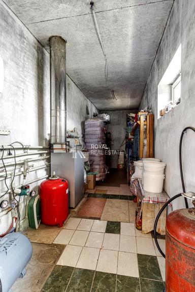 Будинок за адресою вул. Райдужна (площа 152 м²) - Atlanta.ua - фото 50