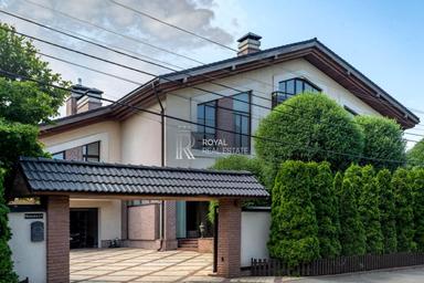 House by the address st. Bogolyubova (area 1200 m²) - Atlanta.ua - photo 50