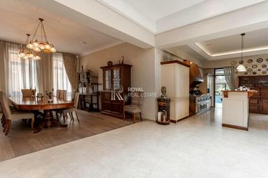 House by the address st. Bogolyubova (area 1200 m²) - Atlanta.ua - photo 53