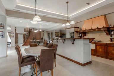 House by the address st. Bogolyubova (area 1200 m²) - Atlanta.ua - photo 56