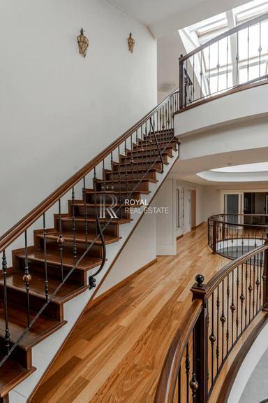 House by the address st. Bogolyubova (area 1200 m²) - Atlanta.ua - photo 76