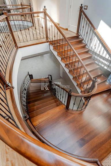 House by the address st. Bogolyubova (area 1200 m²) - Atlanta.ua - photo 84