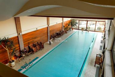 House by the address st. Bogolyubova (area 1200 m²) - Atlanta.ua - photo 88