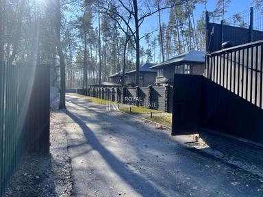 Дом по адресу ул. Боровкова (площадь 330 м²) - Atlanta.ua - фото 36