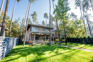 Дом по адресу ул. Боровкова (площадь 330 м²) - Atlanta.ua - фото 34