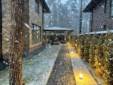 Дом по адресу ул. Боровкова (площадь 330 м²) - Atlanta.ua - фото 35