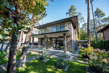 Дом по адресу ул. Боровкова (площадь 330 м²) - Atlanta.ua - фото 37