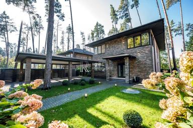 Дом по адресу ул. Боровкова (площадь 330 м²) - Atlanta.ua - фото 40