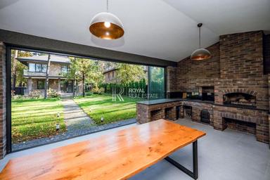 Дом по адресу ул. Боровкова (площадь 330 м²) - Atlanta.ua - фото 42